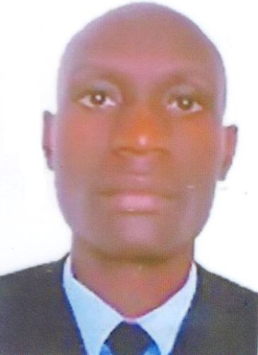Ismael Kasagga