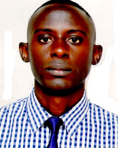 Ninsiima Ian