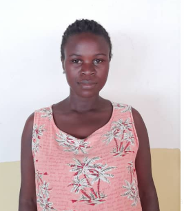 FLORENCE KARUNGI