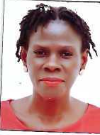Ndagire Margaret Ireeta