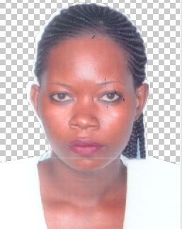 Alice Nabitaka