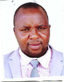 Yesho Denis Kapkwomu