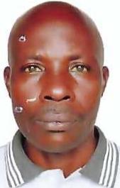 Samuel Bokua