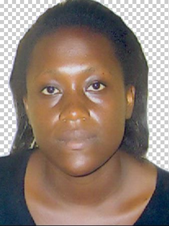 Justine Babirye