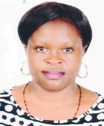 Kyomugisha Gorrette