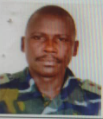 Timothy Ofumbi
