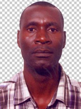 Francis Magambo