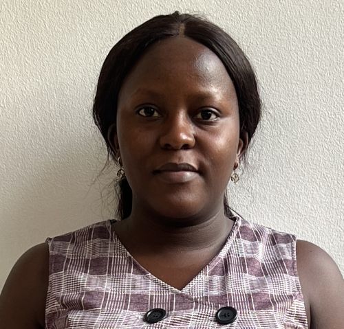 TAKWA PATRICIA