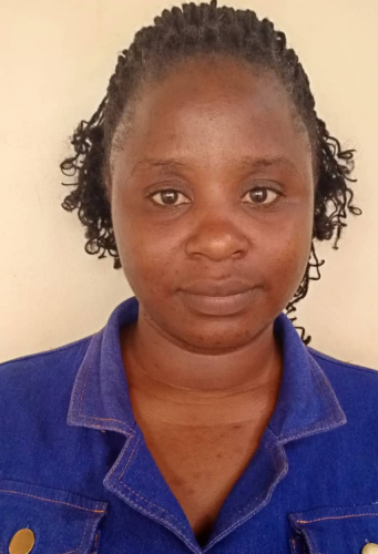 Sophie Nantale