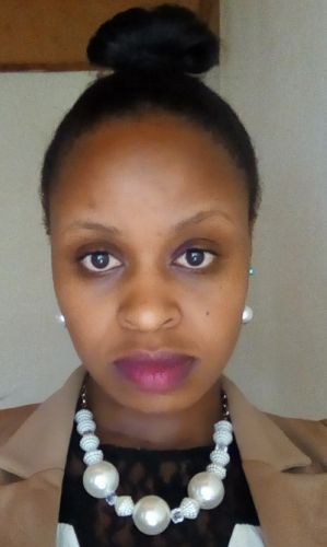 HILDA KYARISIIMA