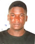 WASSWA GEORGE WILLIAM