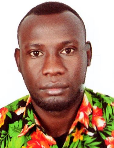 Wamani Nuweagaba
