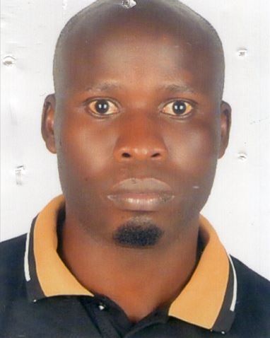 Muwanguzi Sailasi