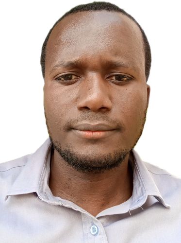 GODFREY KIMBUGWE