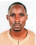 Bazanye Edward