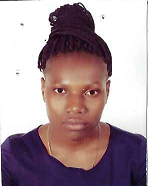 Nemigisha Catherine