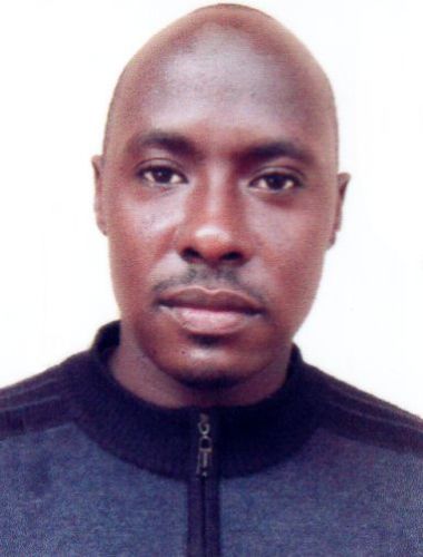 Charles Mugisha