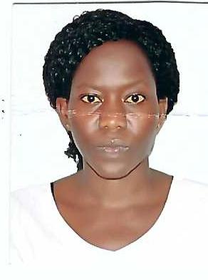 Christine Ilemukorit