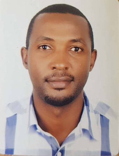 Muhumuza Barigye Patrick