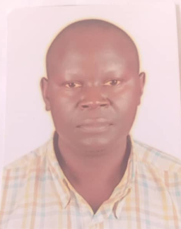 Patrick Dhikusooka