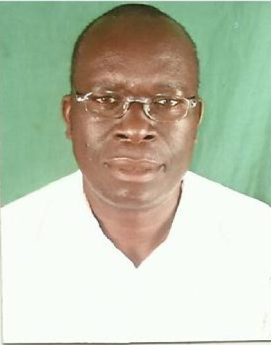 DICKENS QUINTO OKELLO