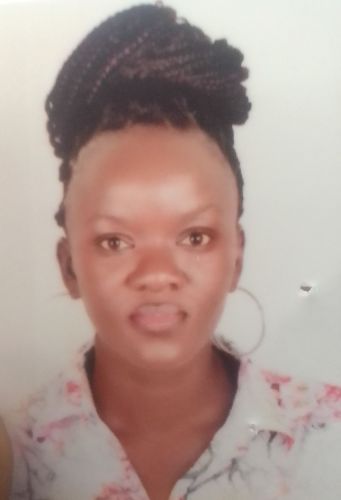 DIANAH BRIDGET NABANKEMA