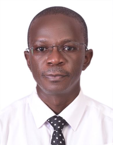 MULINDWA ALEX