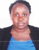 Amamurei Milcah
