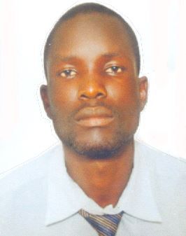 Bony Okao