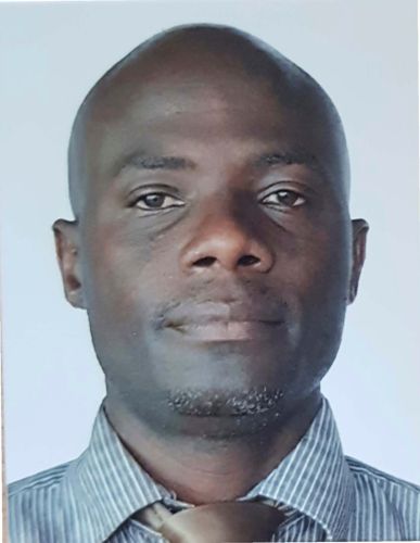 ROBERT BALDWIN MBOIZI