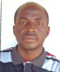 Geoffrey Kugonza