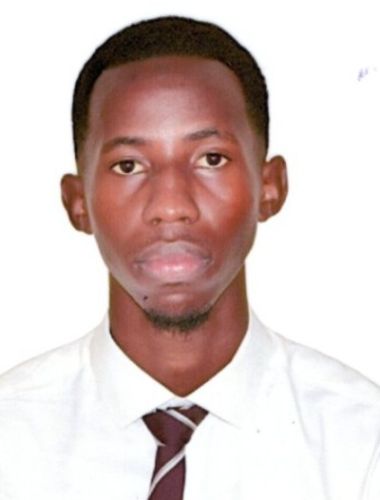 NSEREKO RASHAD