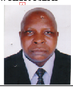 Joseph Woira
