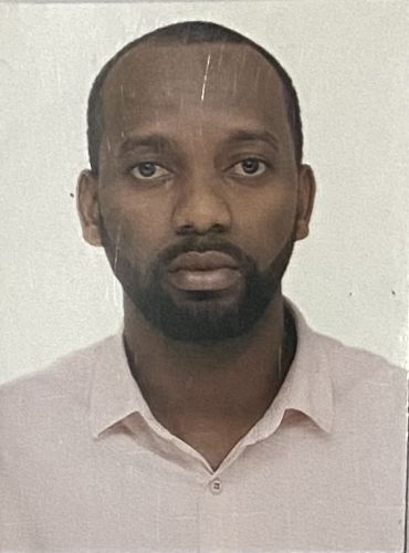 NKWANGA STEVEN