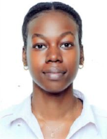 MIREMBE ESTHER RUTH T