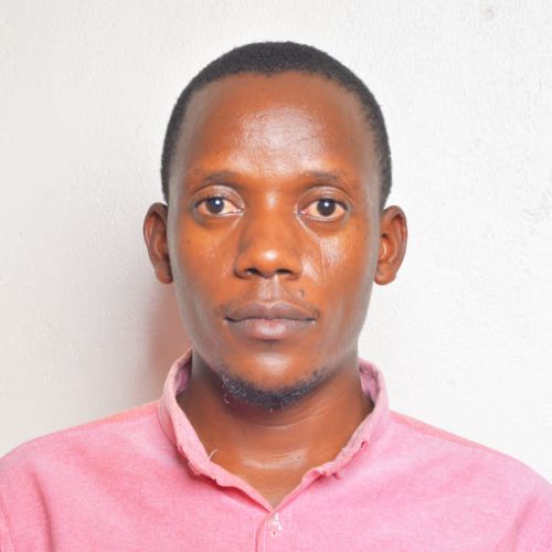GUMISIRIZA GODFREY