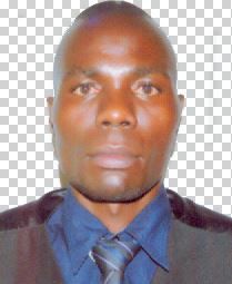 Fredrick Mutenda