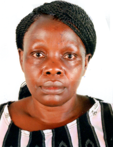 Timugibwa Agnes