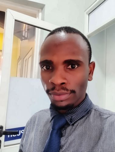Wanyama Luka