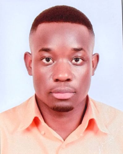 LUBANGA DERRICK EDRINE
