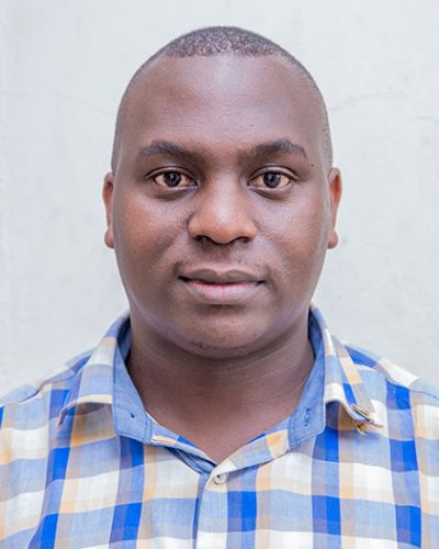 HENRY MARK LUGOBE