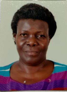 NANYONJO JUSTINE KIZITO-ZIRABA