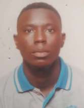 Muyanja Enock