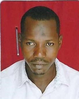 Kibwota Walter