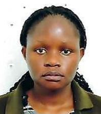 Nakiganda Angella