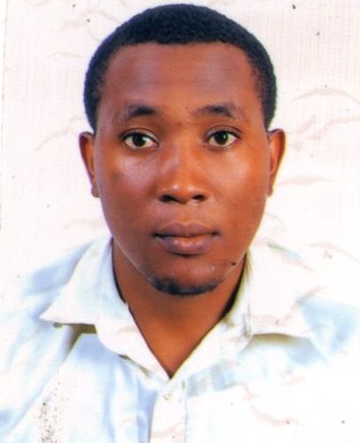 MUHWEEZI JOHN ESAU