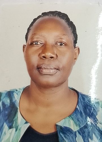 OLWEDO CHRISTINE ADOCH