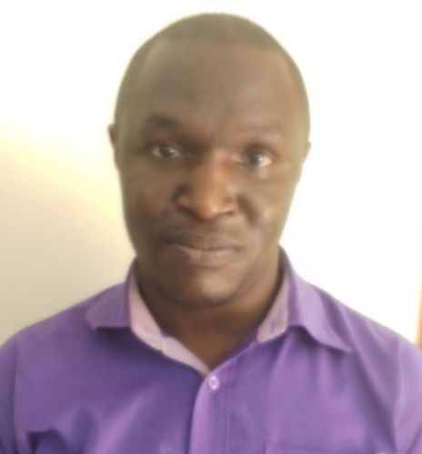 ALLAN MAYANJA
