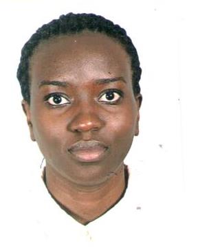 TEDDY KWAGA