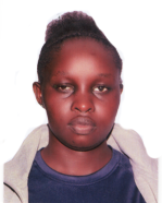 Chemutai Hilda Cherista